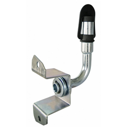 Uchwyt lampy ruchomy, z mocowaniem prostym-347612218