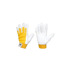 Rękawice typu GOLF, bawełna - XXL-347612643