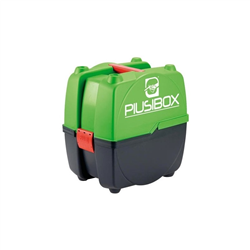 Pompa do diesel'a Piusi box 12v-347610359