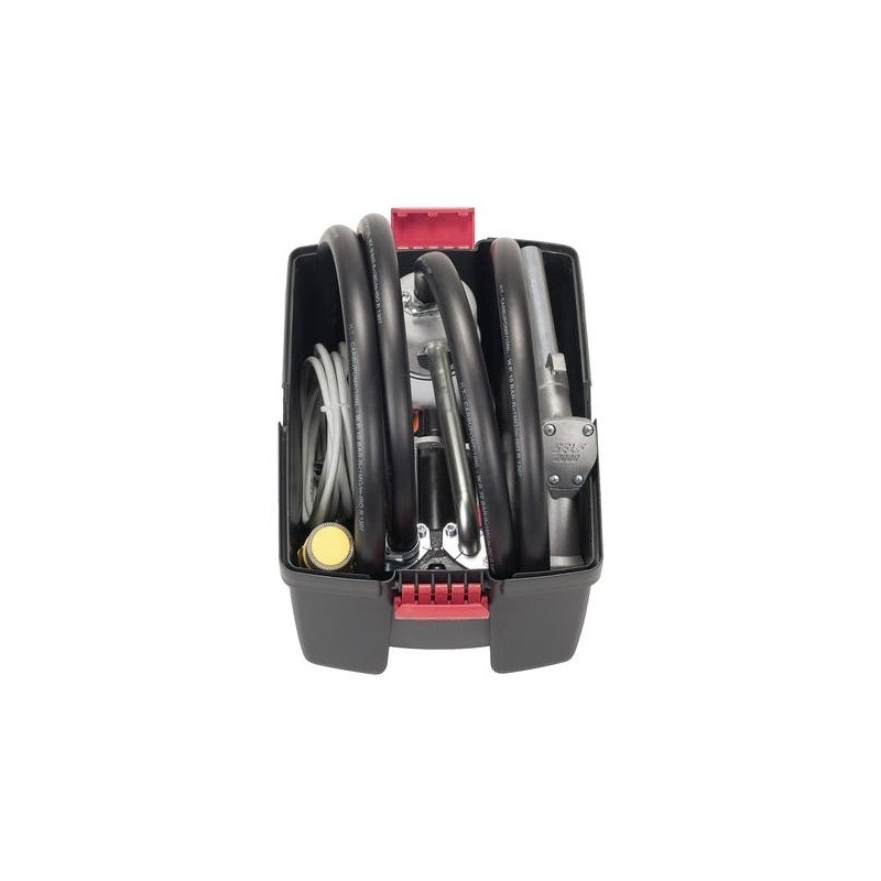Pompa do diesel'a Piusi box 12v-347610360