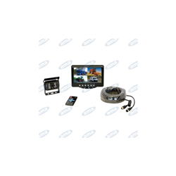 Zestaw Videoretro  7" 12/24V-347618659