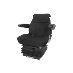 Fotel z amortyzacją pneumatyczną AMA SEAT-347610393