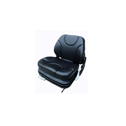 Fotel z amortyzacją mechaniczną AMA SEAT-347610412