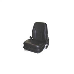Fotel z amortyzacją mechaniczną AMA SEAT-347610416