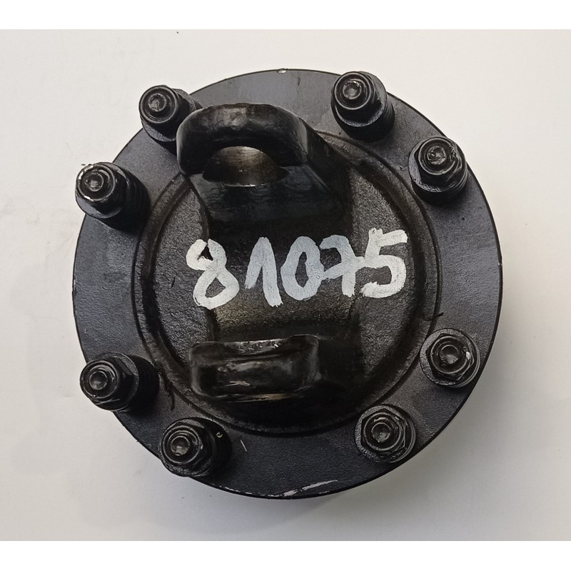 Sprzęgło cierne 900Nm-347614460