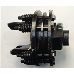 Sprzęgło cierne 1500Nm SMART LINE-347619610