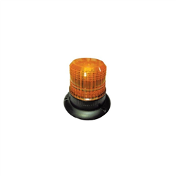 Lampa ostrzegawcza LED 12-80V, z płaska podstawą-347614705