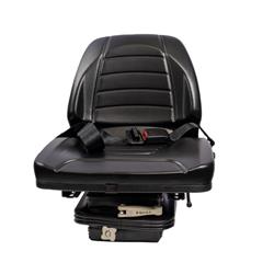 Fotel z amortyzacją mechaniczną AMA SEAT-347612940