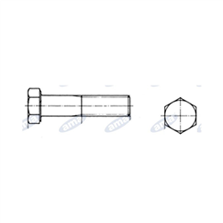 Śruba 14x100 twardość 10,9-347618485