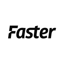 Szybkozłącze hydrauliczne FASTER 1/2-347615471