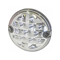 Lampa LED, biała cofania, 9-33V-347614646