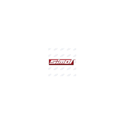 Stopa podporowa SIMOL DG709W, DWUBIEGOWA-347618084