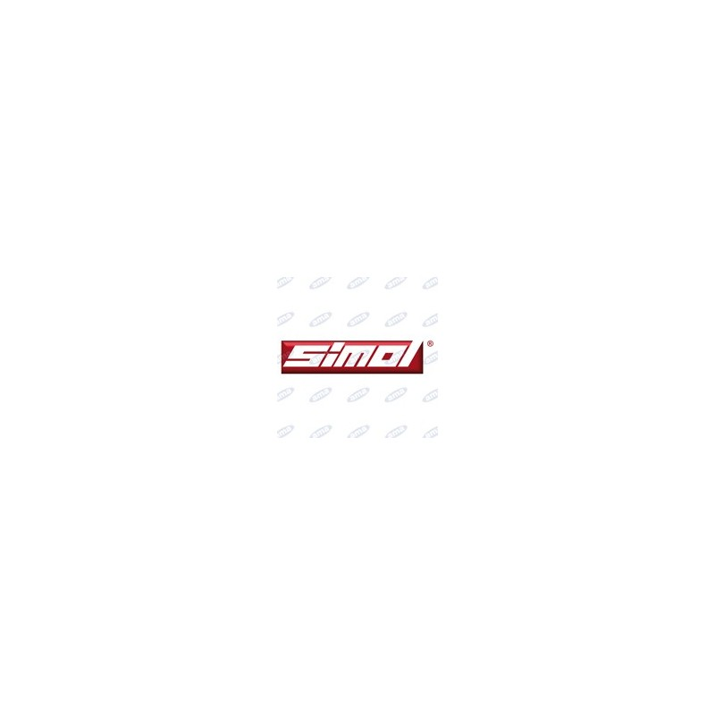 Stopa podporowa SIMOL DG709W, DWUBIEGOWA-347618084