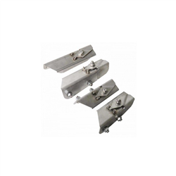 Komplet łopatek roztrząsających do AMAZONE ZA-M, ZG-B-347615335