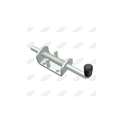 Zamknięcie burty przyczepy 150x38-347618134