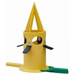 Zawór do worów Big Bag-347615645