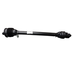 Wał SMART LINE BLACK szerokokątny pojedynczy L1800, 1240 Nm, sprzęgło 1 3/8-6 2500 Nm-347770934