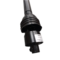 Wał SMART LINE BLACK szerokokątny pojedynczy L1800, 1240 Nm, sprzęgło 1 3/8-6 2500 Nm-347770936