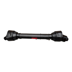 Wał SMART LINE ze sprzęgłem jednokierunkowym L1800, 1240Nm-347776580