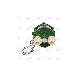 Pompa wody na wałek WOM  Ferroni Fi 60/60-347617320