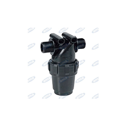 Filtr ciśnieniowy liniowy 1/2 100L/MIN 14 Bar Oryginał ARAG 3222023-347617764