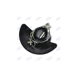 Kula  z kołnierzem kat.2/3 wzmacniana 20M nCr5  37,1/56-347616691