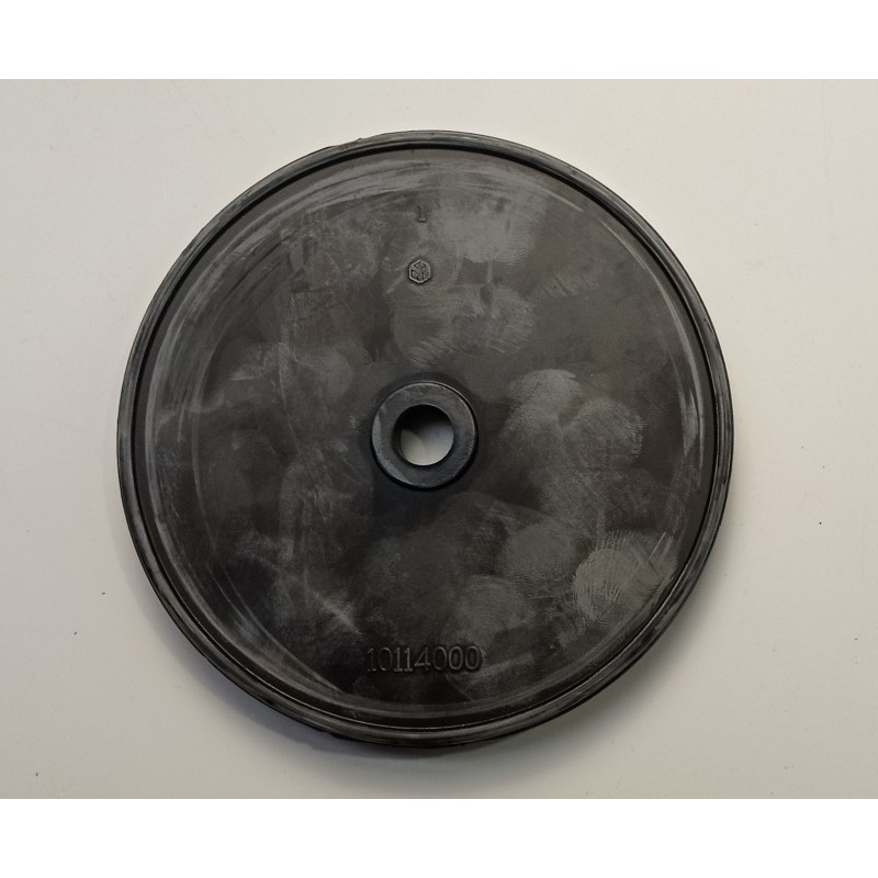 Membrana  Udor oryginał  090302  fi115mm 12mm otwór 13 NBR-347616570