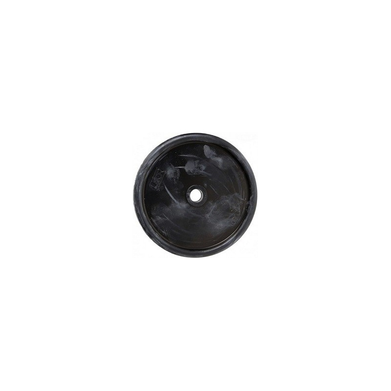 Membrana  Udor oryginał  090302  fi115mm 12mm otwór 13 NBR-347616571