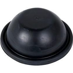 Membrana powietrza fi 95 mm  ORYGINAŁ UDOR  090314, 0829302275008-347617197