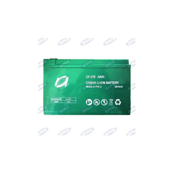 Akumulator  12V 8AH litowo jonowy-347616567