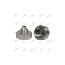 Adapter do smaru w tubie z systemu Lube Shuttle na system Fuchs/ Kajoi-347618186