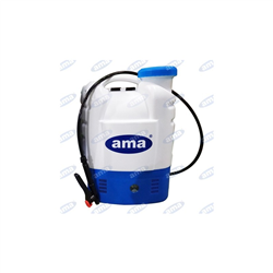 Opryskiwacz plecakowy 16L akumulator litowy-347616555