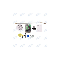 Opryskiwacz plecakowy 16L akumulator litowy-347616557