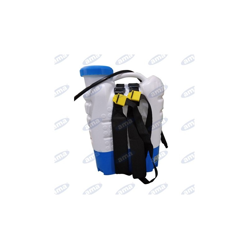 Opryskiwacz plecakowy 16L akumulator litowy-347616556