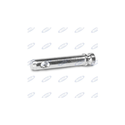 Sworzeń  łącznika górnego 22 x 100mm-347616658