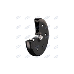 Koło siewnika Farmflex-Maschio 250x42mm-347616748