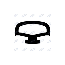 Koło siewnika Farmflex-Maschio 250x42mm-347616749