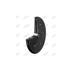 Koło siewnika FARMFLEX-Kuhn 310x25-347616757