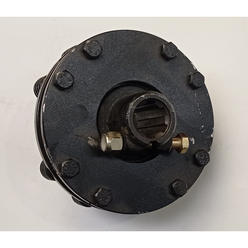 Sprzęgło cierne W2400 900Nm-347619034