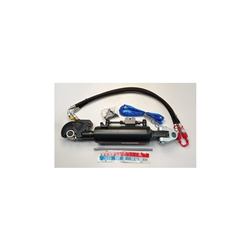 Łącznik hydrauliczny kat. 3 650-910 mm z główką widełkową (28mm) hakiem (32mm)-347620606