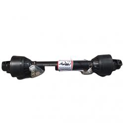 Wał uniwersalny SMART LINE BLACK L1200, 620Nm-347620039