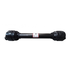 Wał uniwersalny SMART LINE BLACK  L800, 830Nm-347619710
