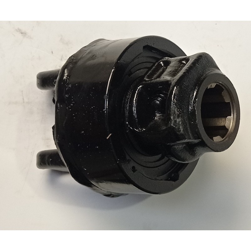 Sprzęgło jednokierunkowe 3500Nm, 42x104,5-347619383
