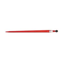 Ząb prosty 810 mm na gwint M22x1,5 mm-347771417