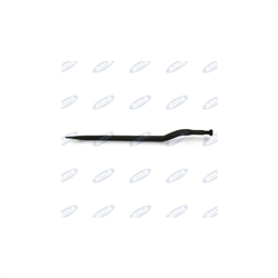 Ząb wygięty 880 mm na gwint M22x1,5-347770940