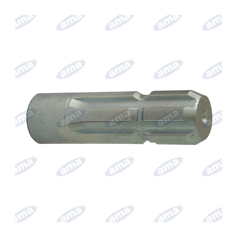 Wałek odbioru mocy 1"3/8-6, 100 MM-347619128