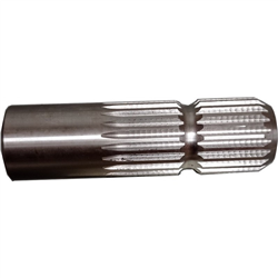 Wałek odbioru mocy 1"3/8-21,120 MM-347619150
