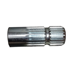 Wałek odbioru mocy 1"3/4-20, 120 mm-347619126