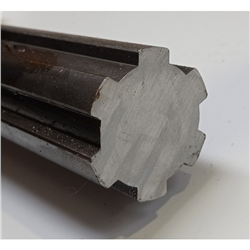 Profil frezowy 1''3/4 1000 mm-347618583