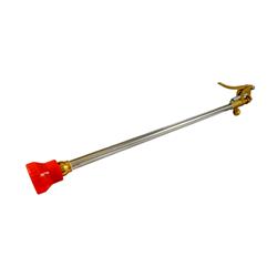 Lanca opryskiwacza ze spustem 600mm, 1,2 cala-347620875